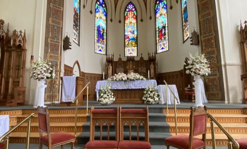 Morton Grove Florist