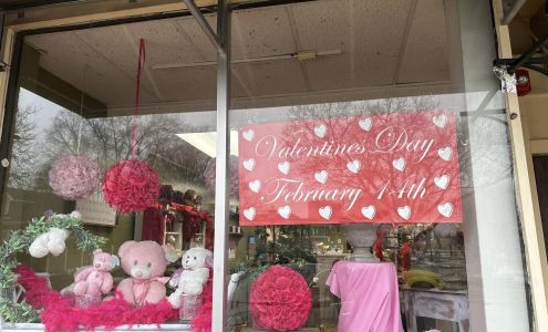 The Village Flower Shop