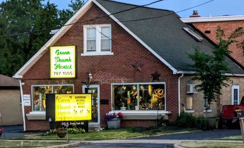 Green Thumb Florist
