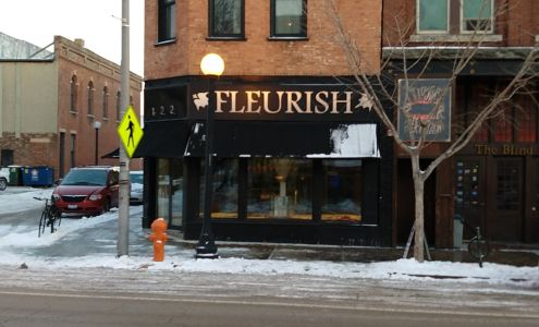 Fleurish