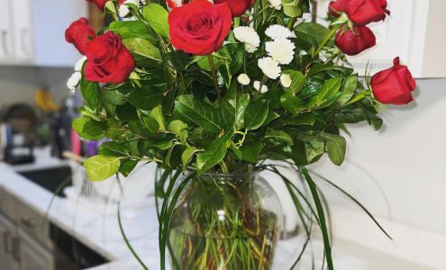 Cindy's Flower & Gift Shop