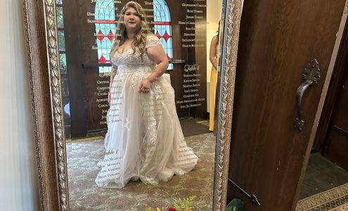 Galindo Flower Shop & Events