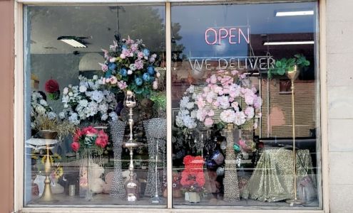 Lupita's Flower Shop