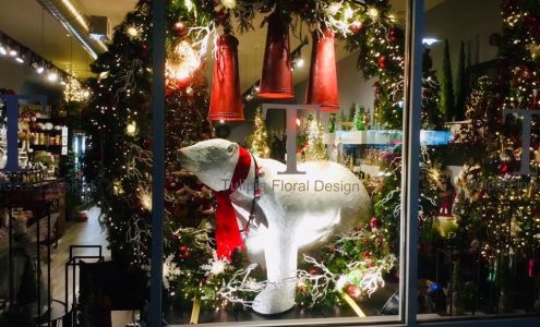 Tulipia Floral Design