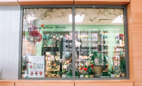 Ashland Addison Florist - Rush Hospital