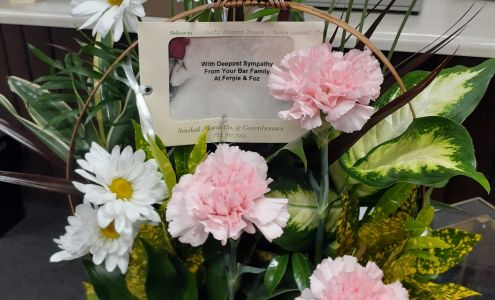 Soukal Floral Co. & Greenhouses