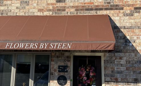 Florals By Steen
