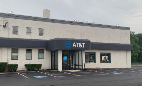 AT&T Store