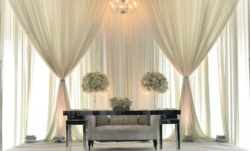 Divine Designs and Events