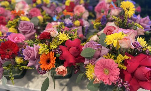 J. Kitching Floral Designs