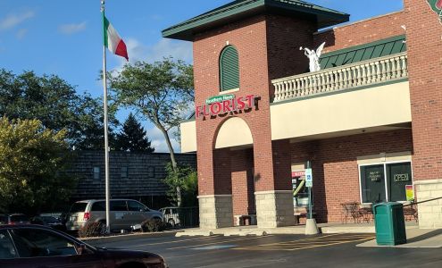 Heathers Haus Florist