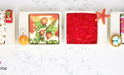 Magpie Cards & Gifts