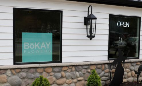BōKAY Flowers