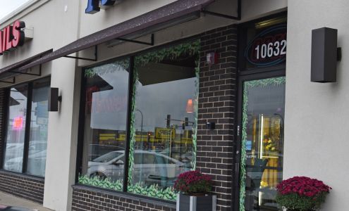 Avenue Flower Shop & Wine Bar