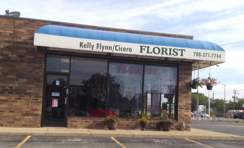 Kelly Flynn Flowers
