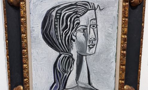 Frances Lehman Loeb Art Center, Vassar College