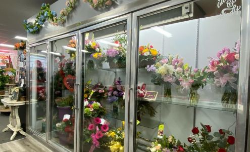 Hillside Chatham Florist