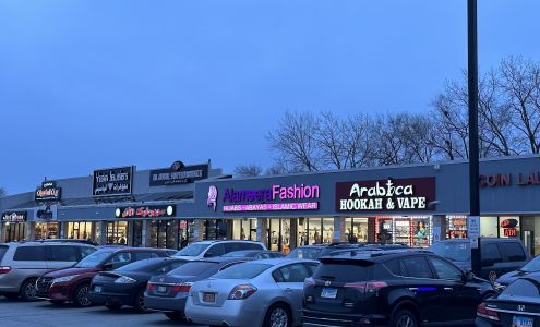 Ogrodek Flowers Inc.