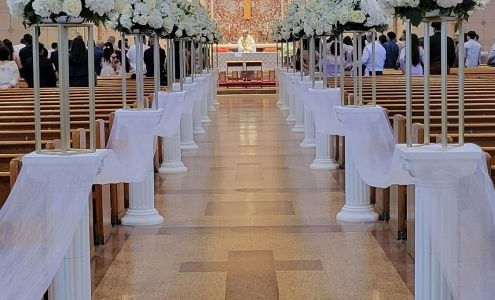 Secret Garden Flower Shop