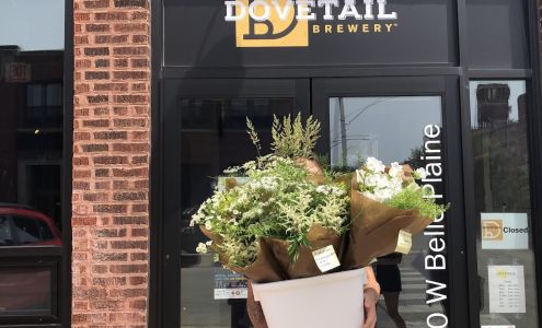 Cornell Florist
