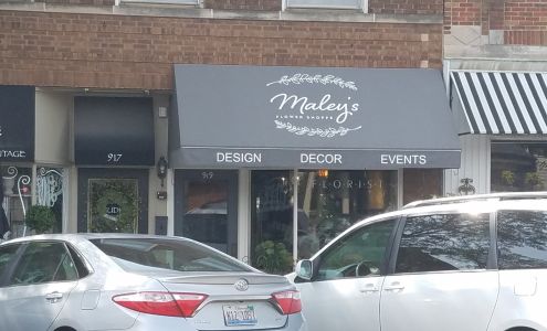 Maley's Flower Shop