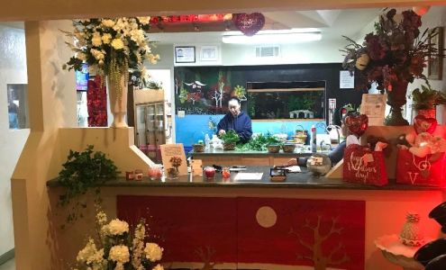 Lasting Impressions Floral Shop