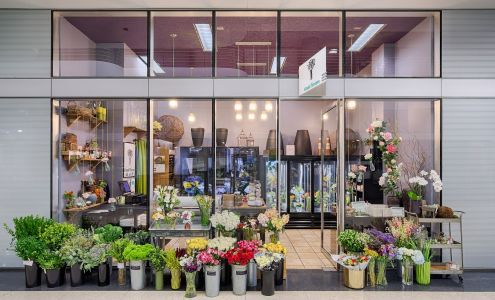 Urban Flowers Chicago