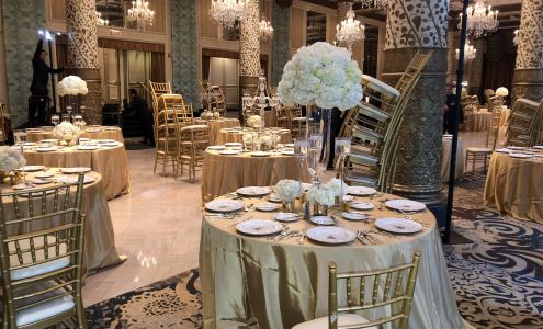 Juliet Tan Floral Design