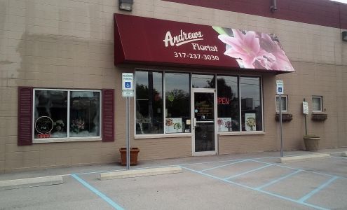 Andrews Florist