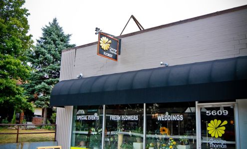 George Thomas Florist