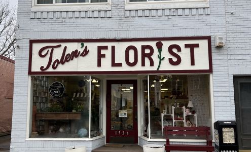 Tolen's Florist