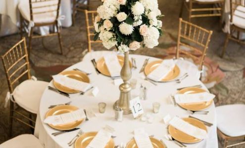 Accent Floral Design LLC