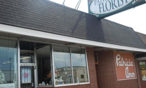 Patricia Ann Florist