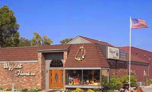 Wygant Floral Co Inc