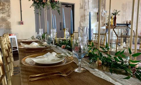 Flowers by Anna - Buchanan