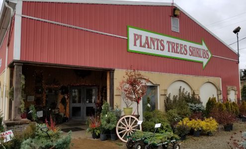 McKinley Garden Center