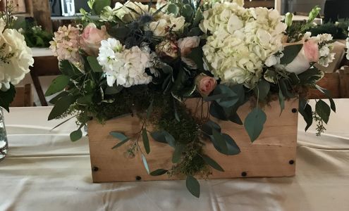 Hittle Floral Design