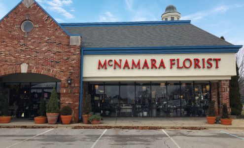 McNamara Florist