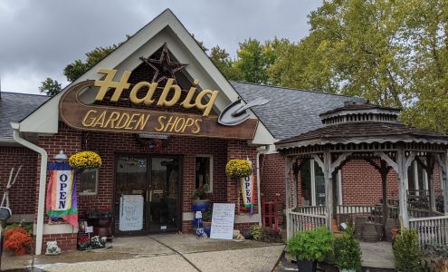 Habig Garden Shop/The Garden Cottage