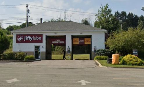 Jiffy Lube