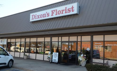 Dixon's Florist