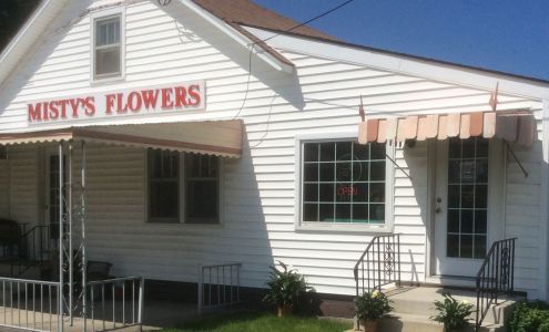 Misty's House Of Flowers