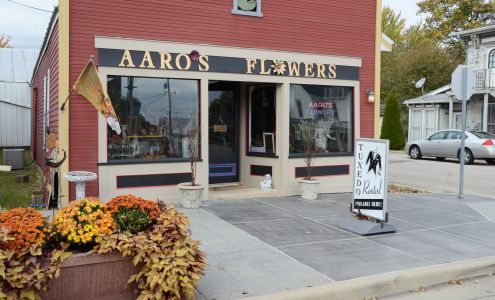 Aaro's Flowers Farmland