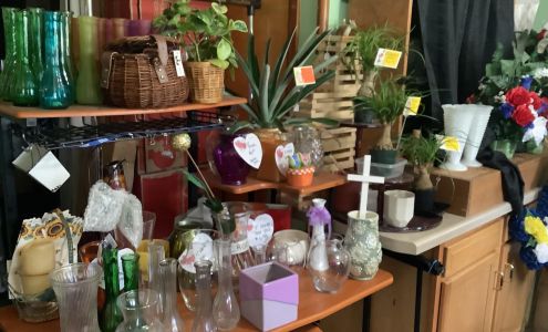 Northside Greenhouse