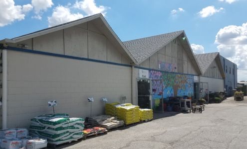 Bennett's Greenhouse