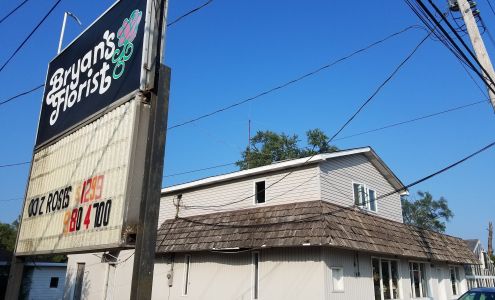 Bryans Florist