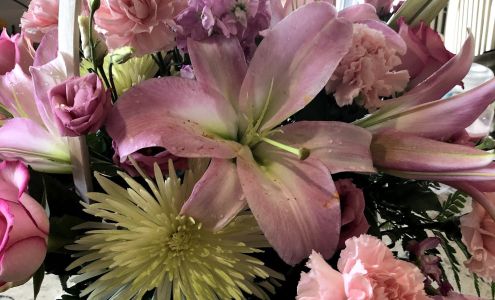 Kellen's Florist Inc