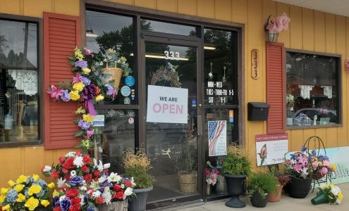 White Lilies N Paradise