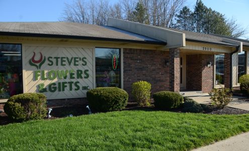 Steve's Flowers and Gifts