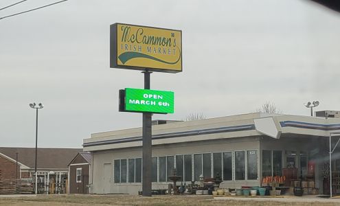 McCammons Irish Market
